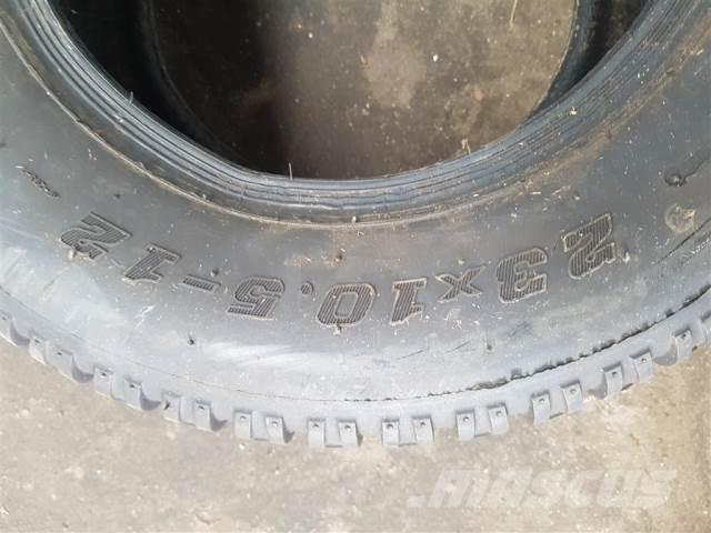  12 23X10.5-12 Muu