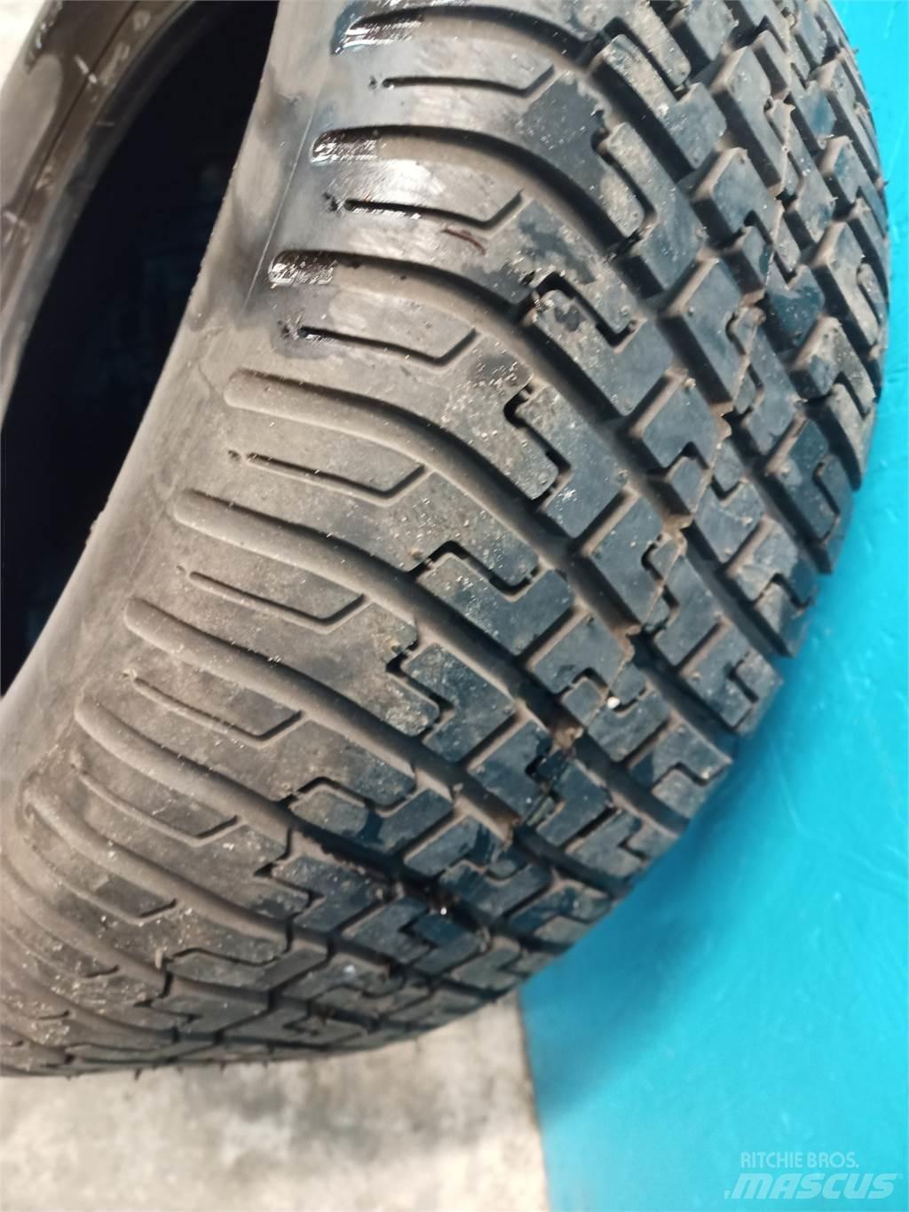  12 23X8.50-12 Rehvid, rattad ja veljed