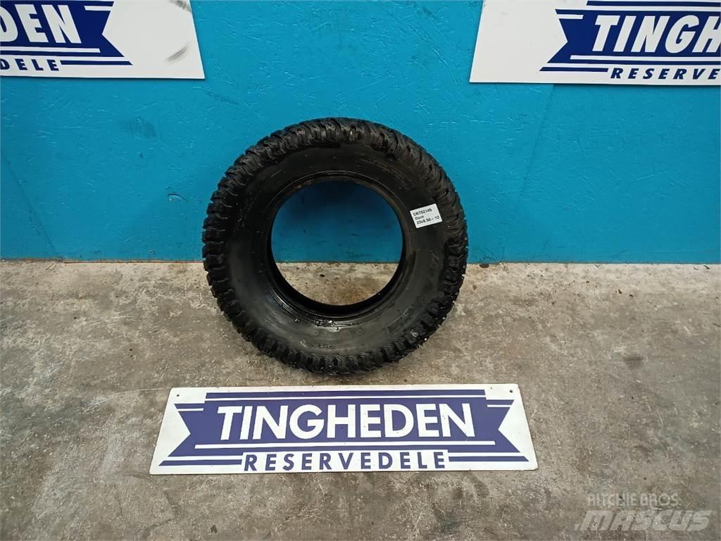  12 23X8.50-12 Rehvid, rattad ja veljed