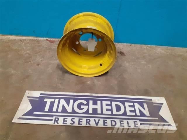  12'' 7.00x12 Rehvid, rattad ja veljed