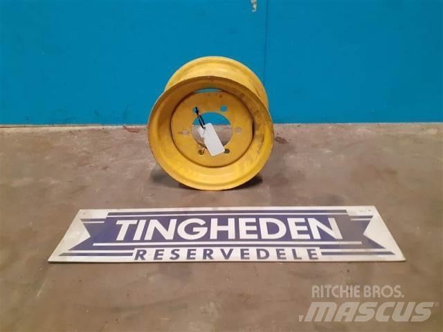  12 7.00X12 Rehvid, rattad ja veljed