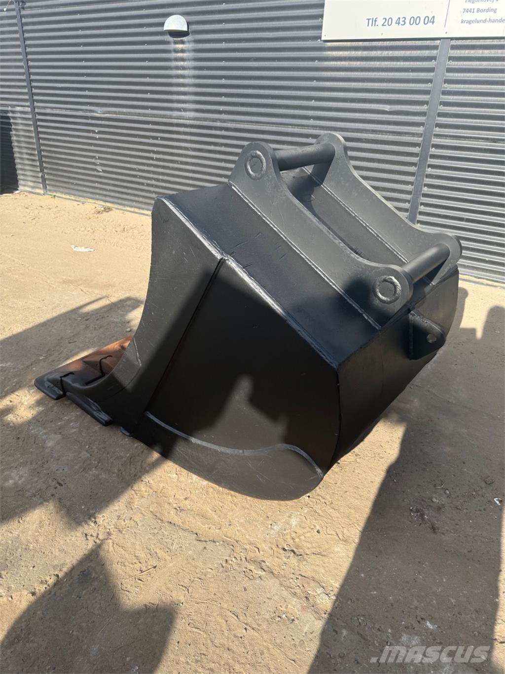  1200mm skovl Kopad