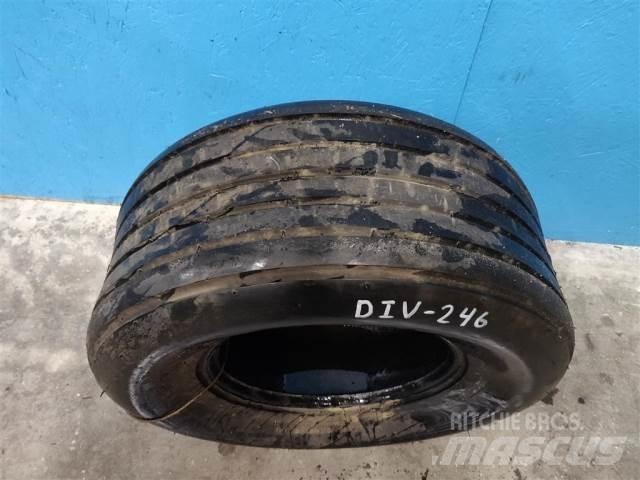  14 11L-14 Rehvid, rattad ja veljed