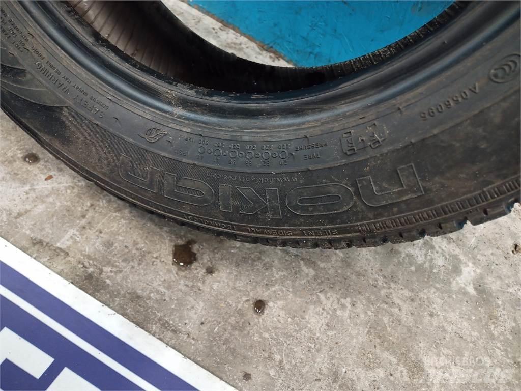  14 175/65R14 Rehvid, rattad ja veljed