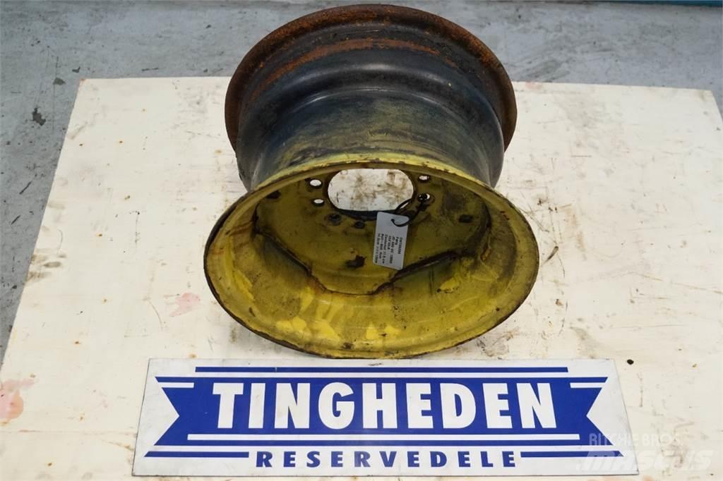  15 15X10LB Rehvid, rattad ja veljed