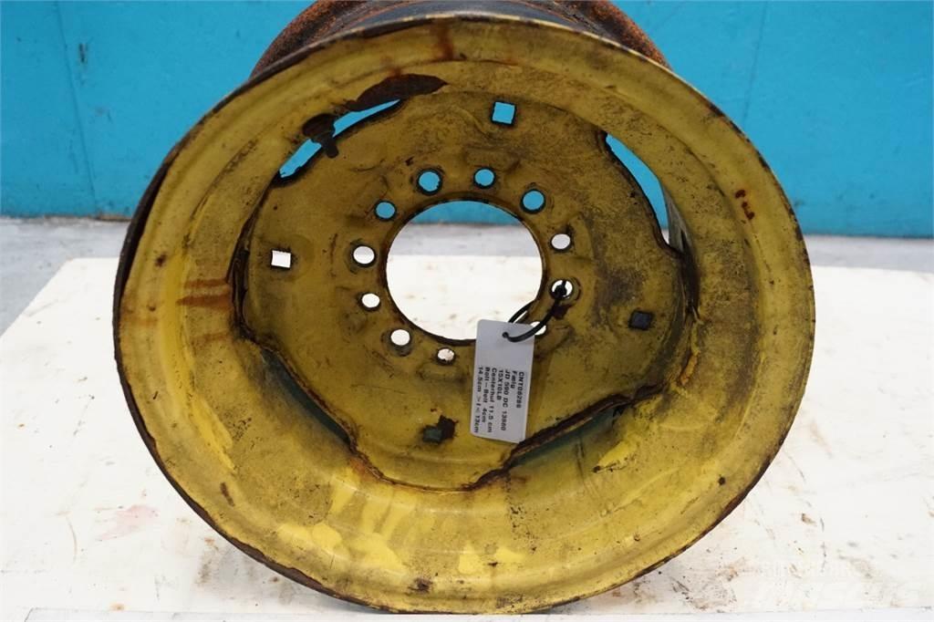  15 15X10LB Rehvid, rattad ja veljed