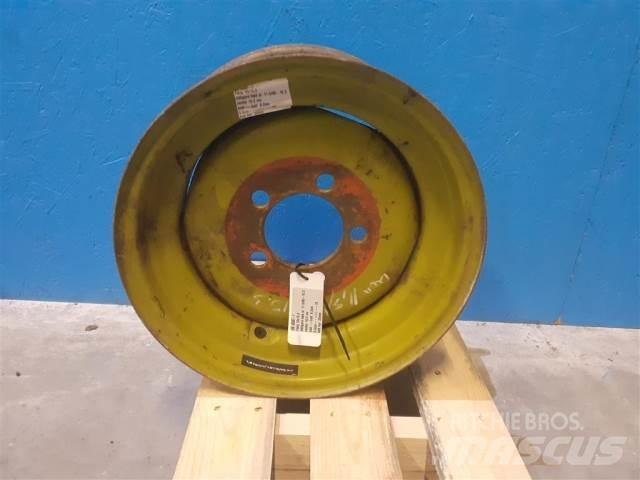  15.3 10x15.3 Rehvid, rattad ja veljed