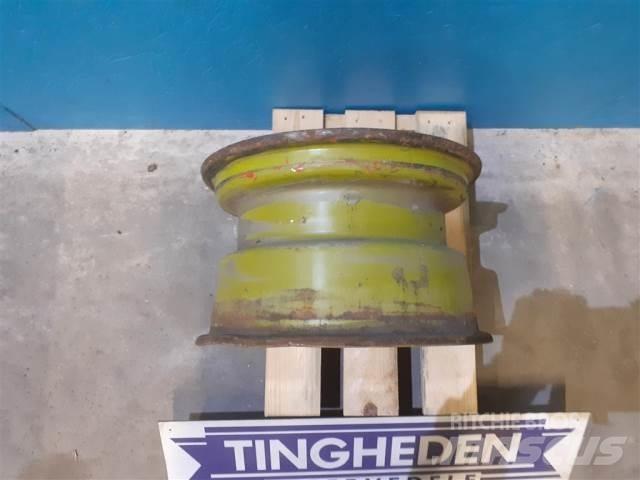  15.3 10x15.3 Rehvid, rattad ja veljed