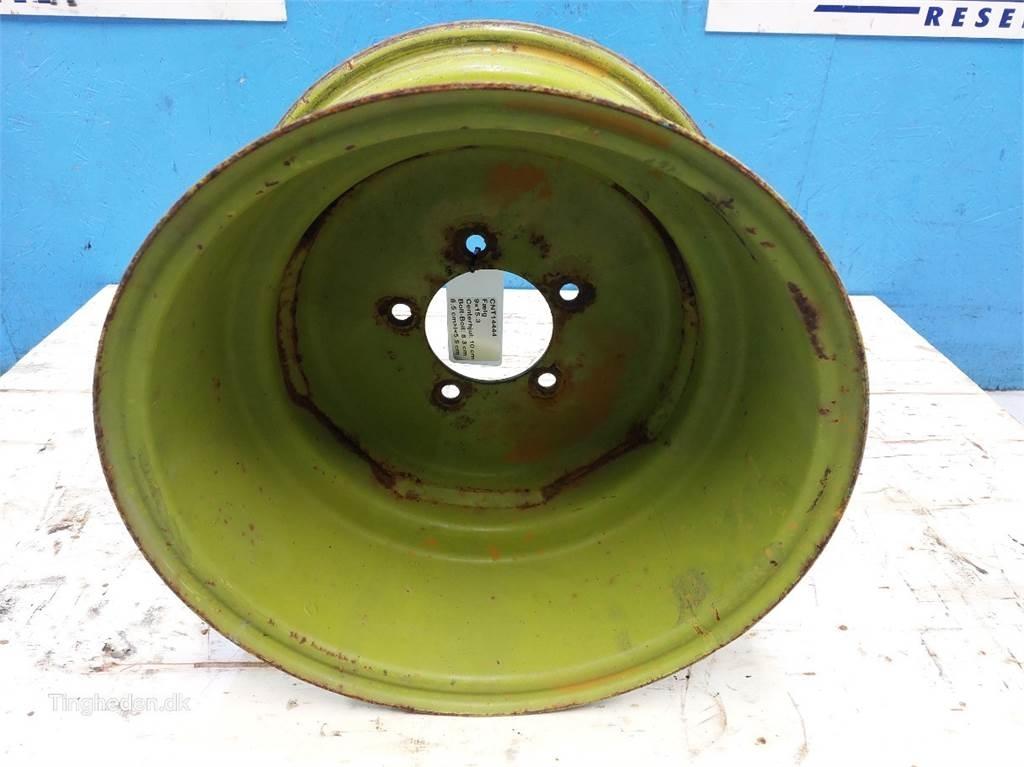  15.3 9x15.3 Rehvid, rattad ja veljed