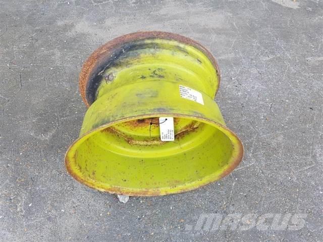  15 9.00X15 Rehvid, rattad ja veljed
