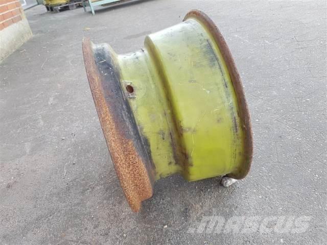  15 9.00X15 Rehvid, rattad ja veljed