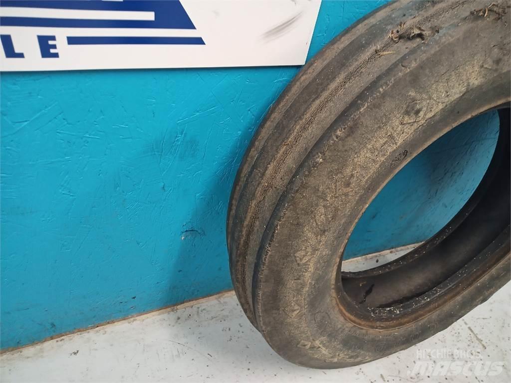  16 6.00-16 Rehvid, rattad ja veljed