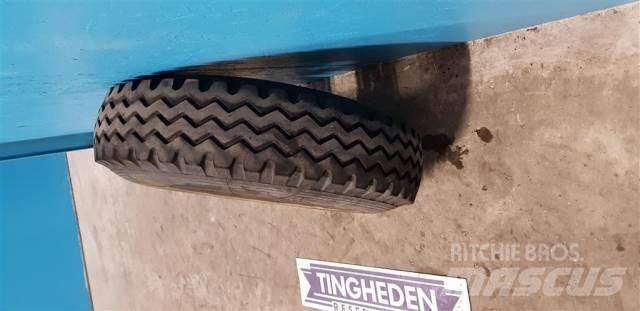  16 9.00R16 Rehvid, rattad ja veljed