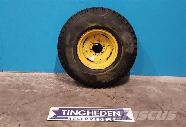  16 9.00R16 Rehvid, rattad ja veljed