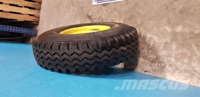  16 9.00R16 Rehvid, rattad ja veljed