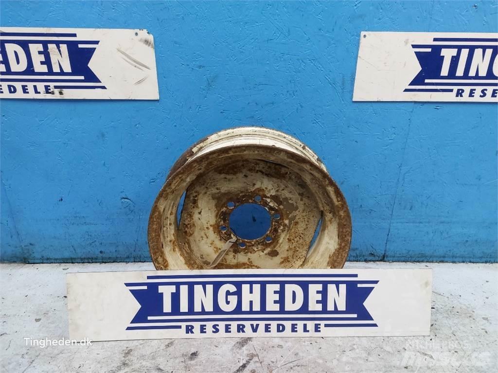  18 Rehvid, rattad ja veljed