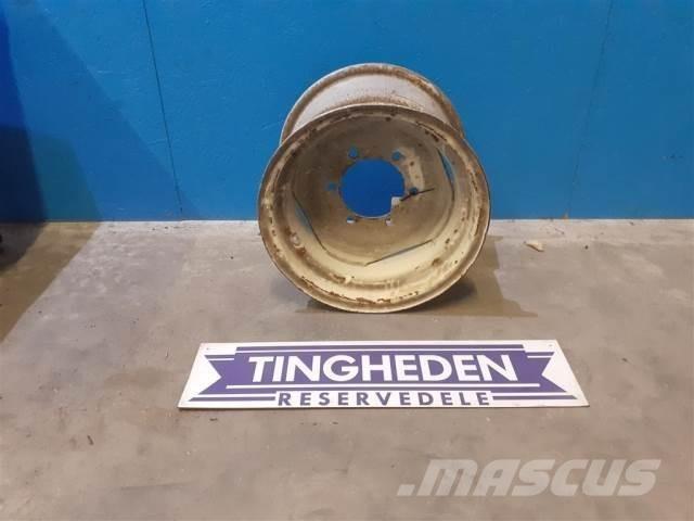  18'' 13x18 Rehvid, rattad ja veljed