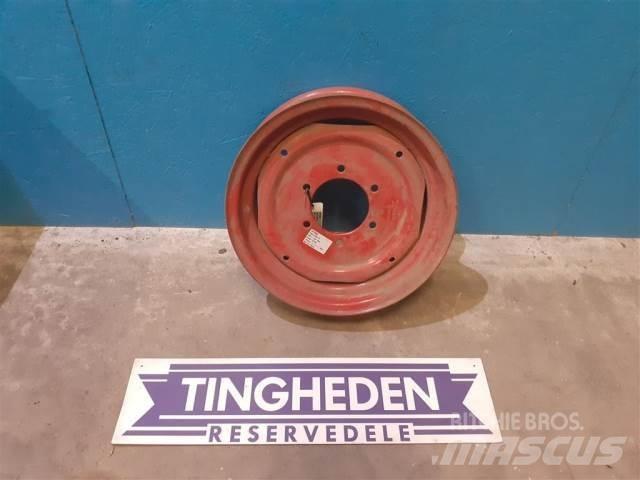  18'' 5.50Fx18 Rehvid, rattad ja veljed