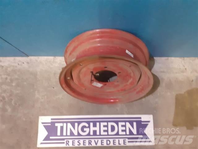  18'' 5.50Fx18 Rehvid, rattad ja veljed