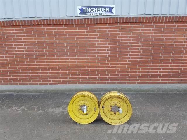  18 5.50FX18 Rehvid, rattad ja veljed