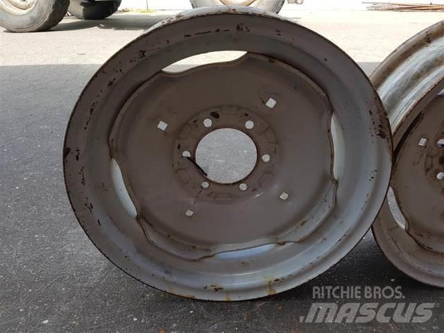  18 5.50FX18 Rehvid, rattad ja veljed