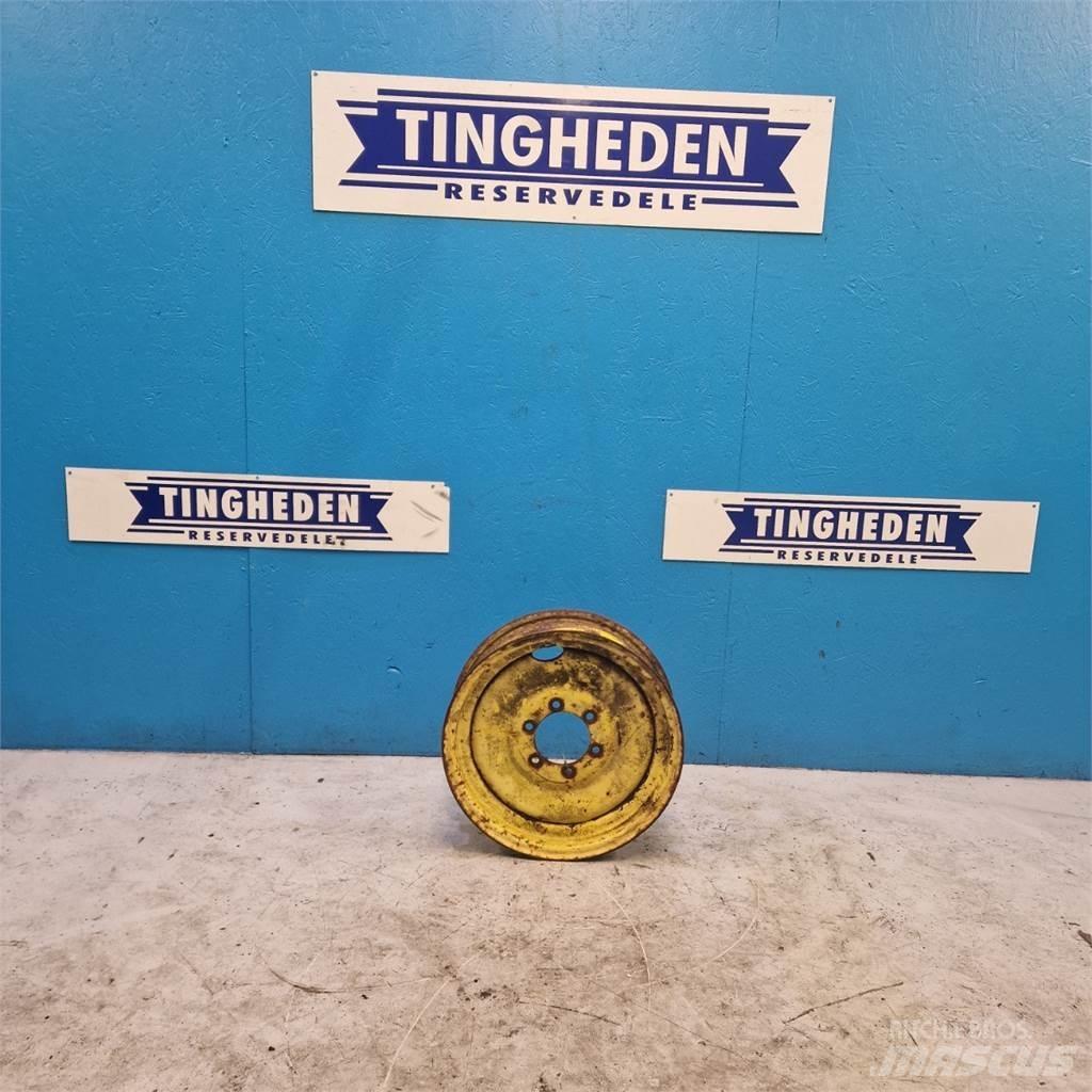  18 5.50FX18 Rehvid, rattad ja veljed