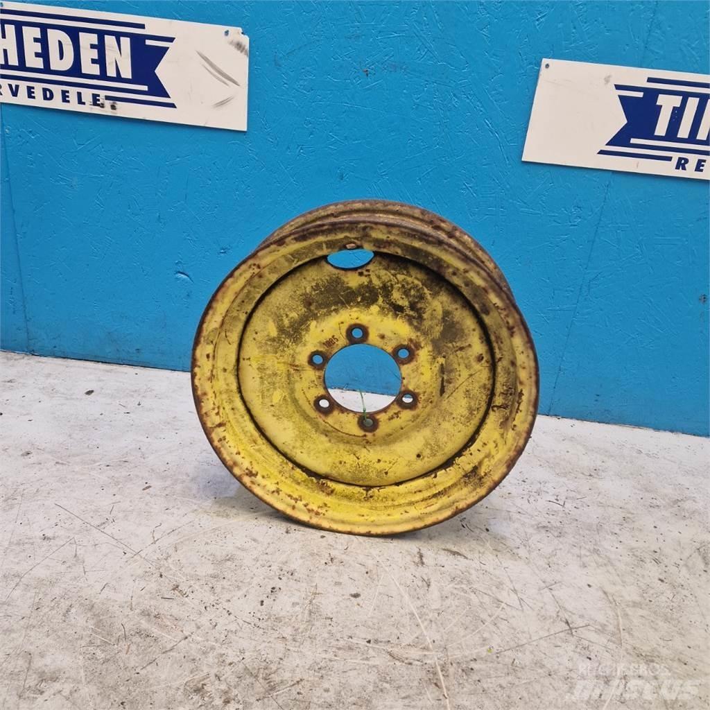  18 5.50FX18 Rehvid, rattad ja veljed