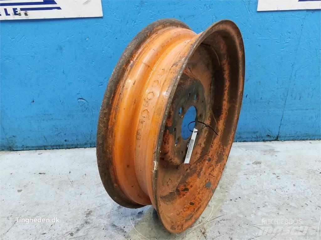  20 Rehvid, rattad ja veljed