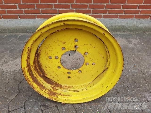  20 5.50FX20 Rehvid, rattad ja veljed
