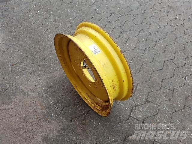  20 5.50FX20 Rehvid, rattad ja veljed