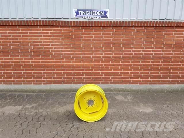 20 H20XW11 Rehvid, rattad ja veljed