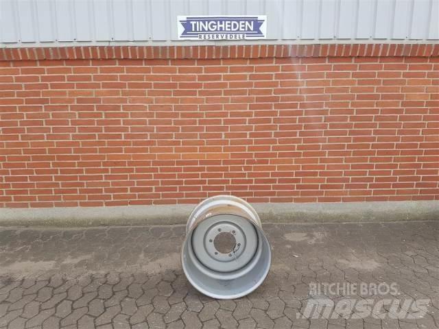  22.5 16.00X22.5 Rehvid, rattad ja veljed