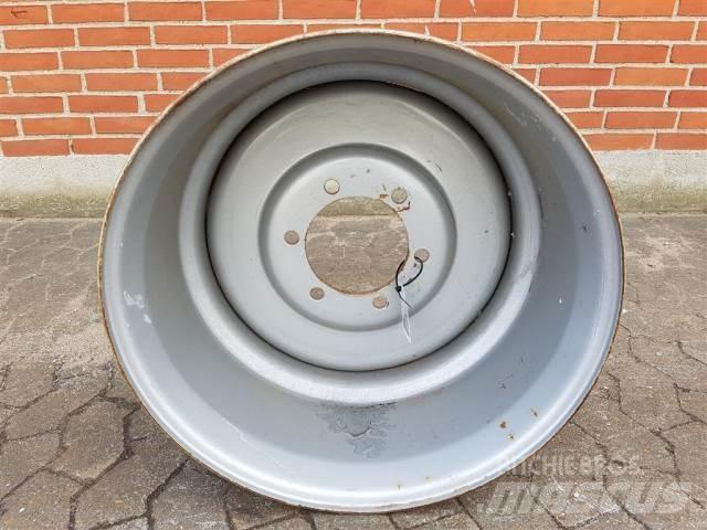  22.5 16.00X22.5 Rehvid, rattad ja veljed