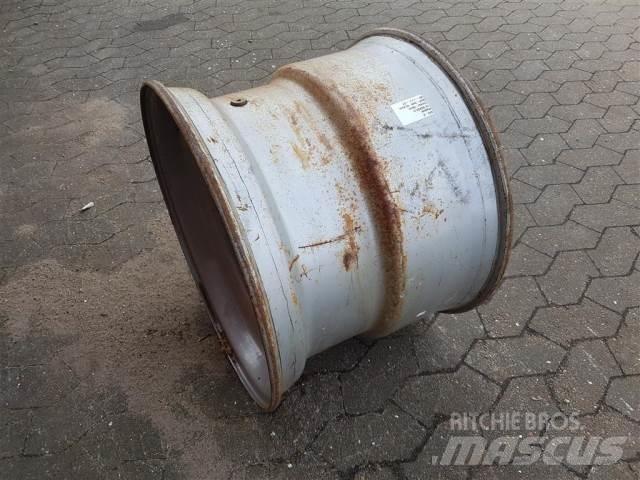  22.5 16.00X22.5 Rehvid, rattad ja veljed