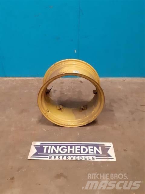  24'' 12x24 Rehvid, rattad ja veljed
