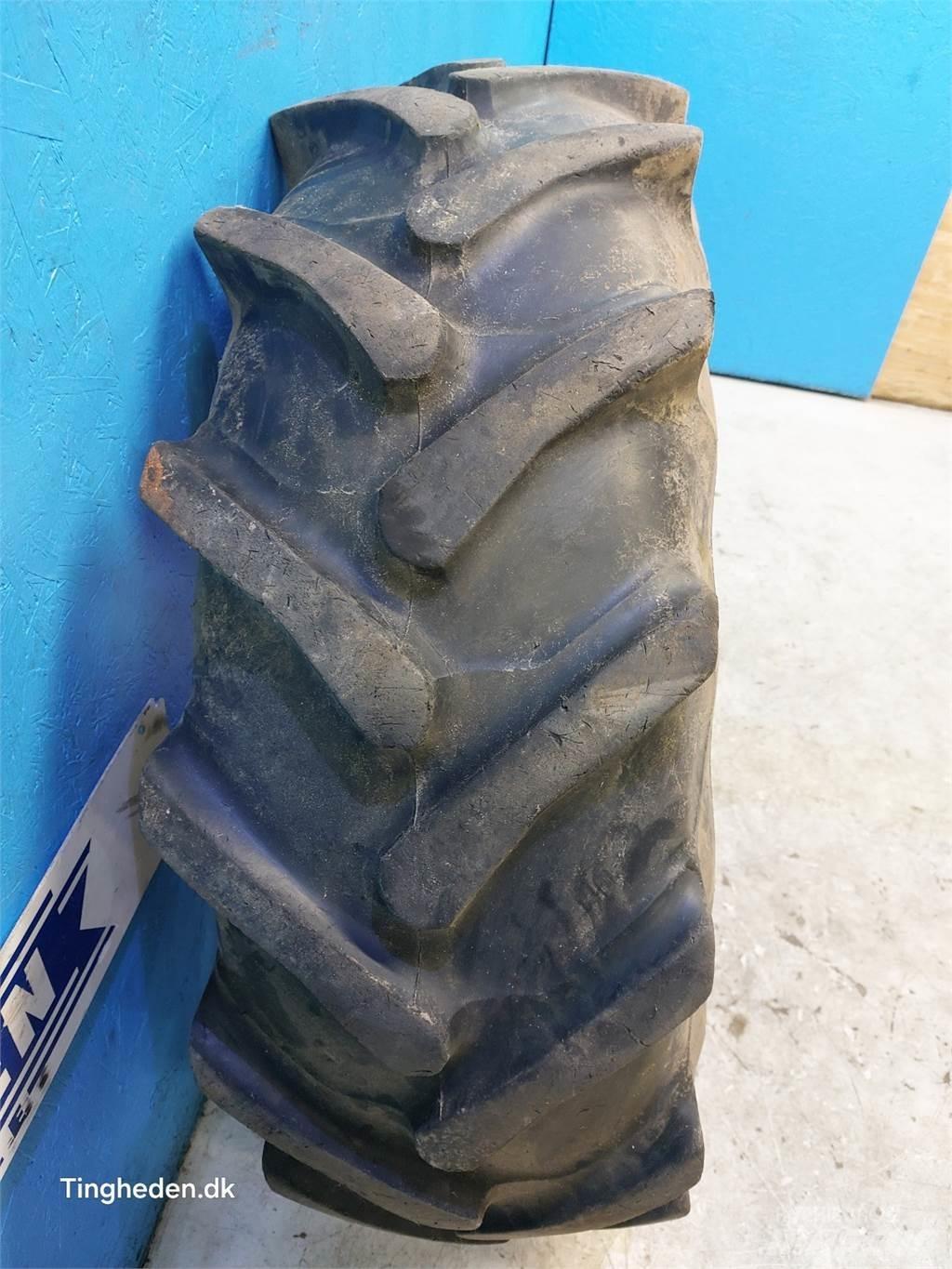  24 13.6R24 Rehvid, rattad ja veljed