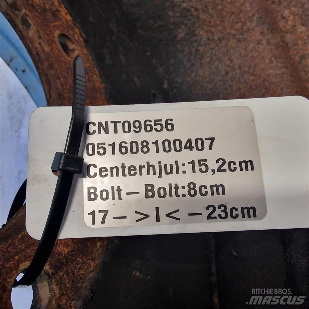  24 24xW15L Rehvid, rattad ja veljed