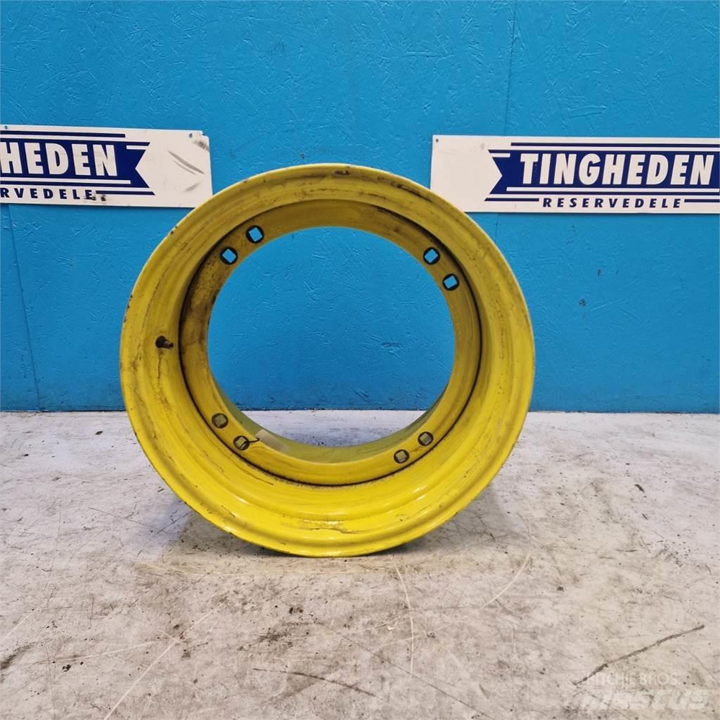  24 24XW15L Rehvid, rattad ja veljed