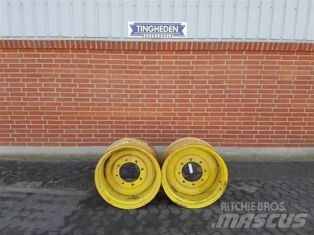  24 W11X24 Rehvid, rattad ja veljed