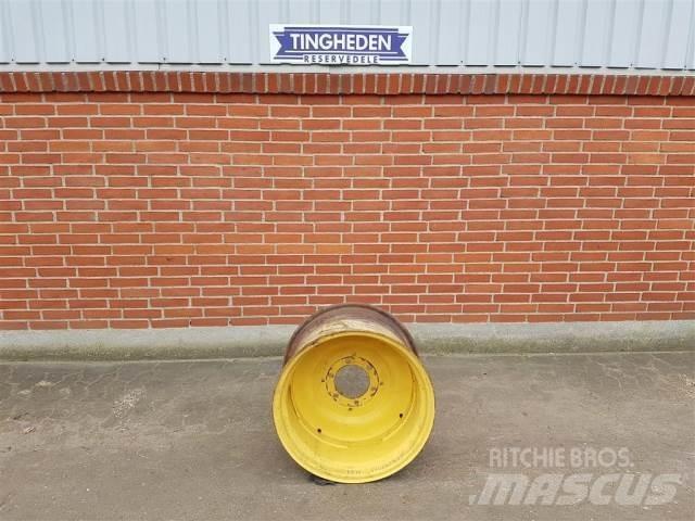  24 W15X24 Rehvid, rattad ja veljed