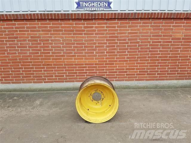  24 W15X24 Rehvid, rattad ja veljed