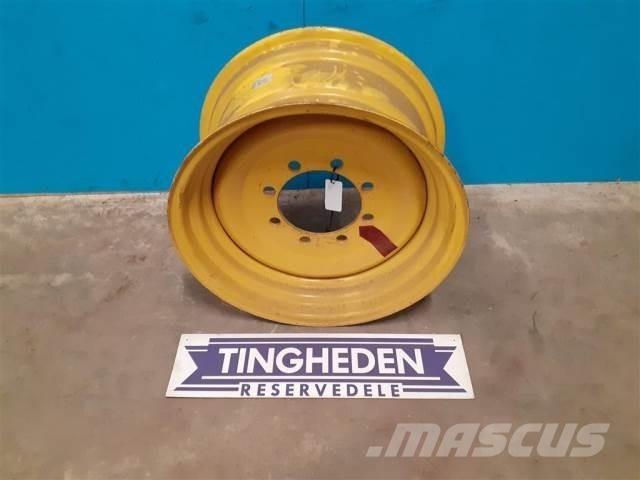  26'' 14x26 Rehvid, rattad ja veljed