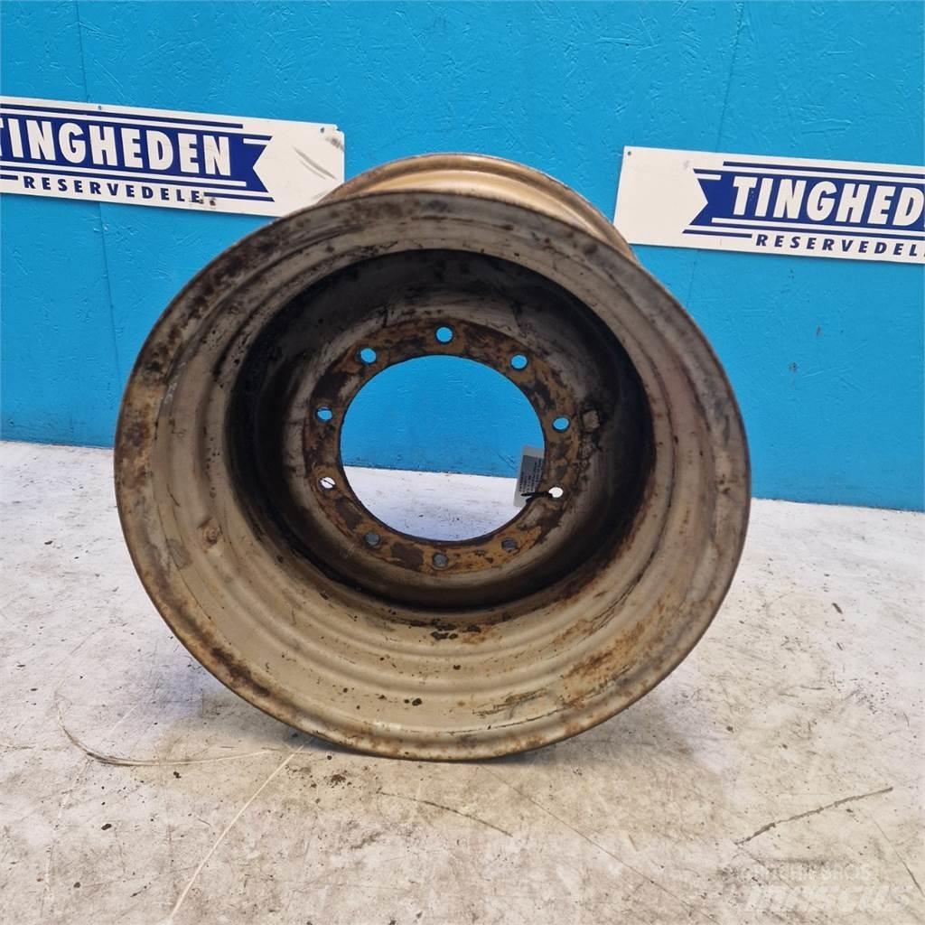  26 26xDW20A Rehvid, rattad ja veljed