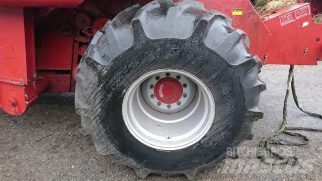  26 28L-26 Rehvid, rattad ja veljed