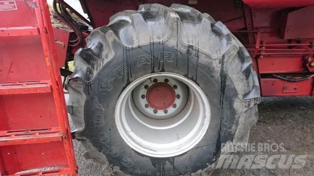  26 28L-26 Rehvid, rattad ja veljed
