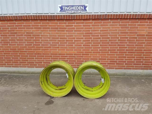  26 DW12X26 Rehvid, rattad ja veljed