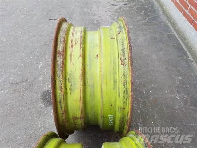  26 DW12X26 Rehvid, rattad ja veljed