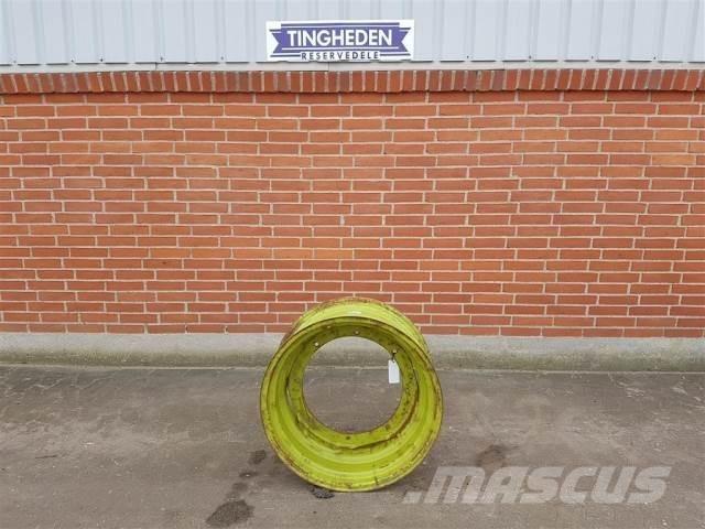  26 DW12X26 Rehvid, rattad ja veljed
