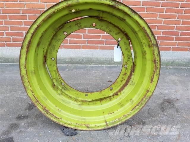 26 DW12X26 Rehvid, rattad ja veljed