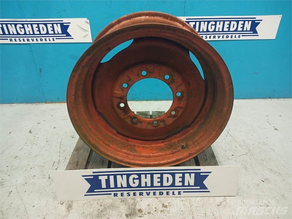  26 DW12X26 Rehvid, rattad ja veljed